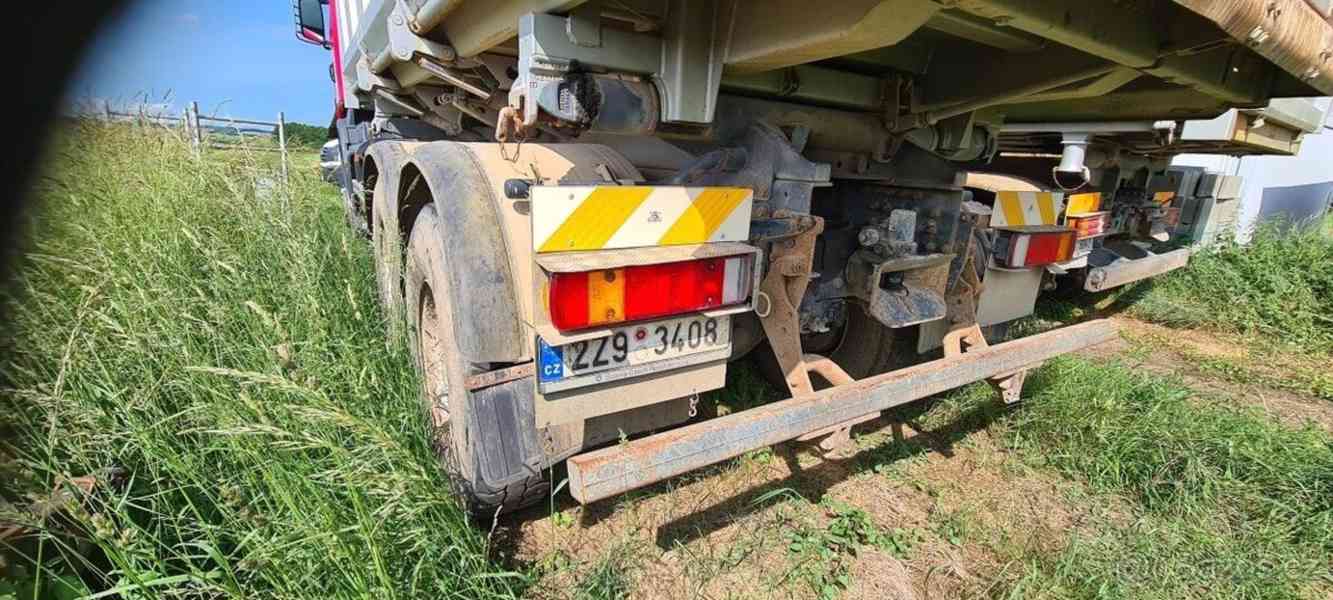 Ostatní Scania R420 6X6 Meiller - foto 3