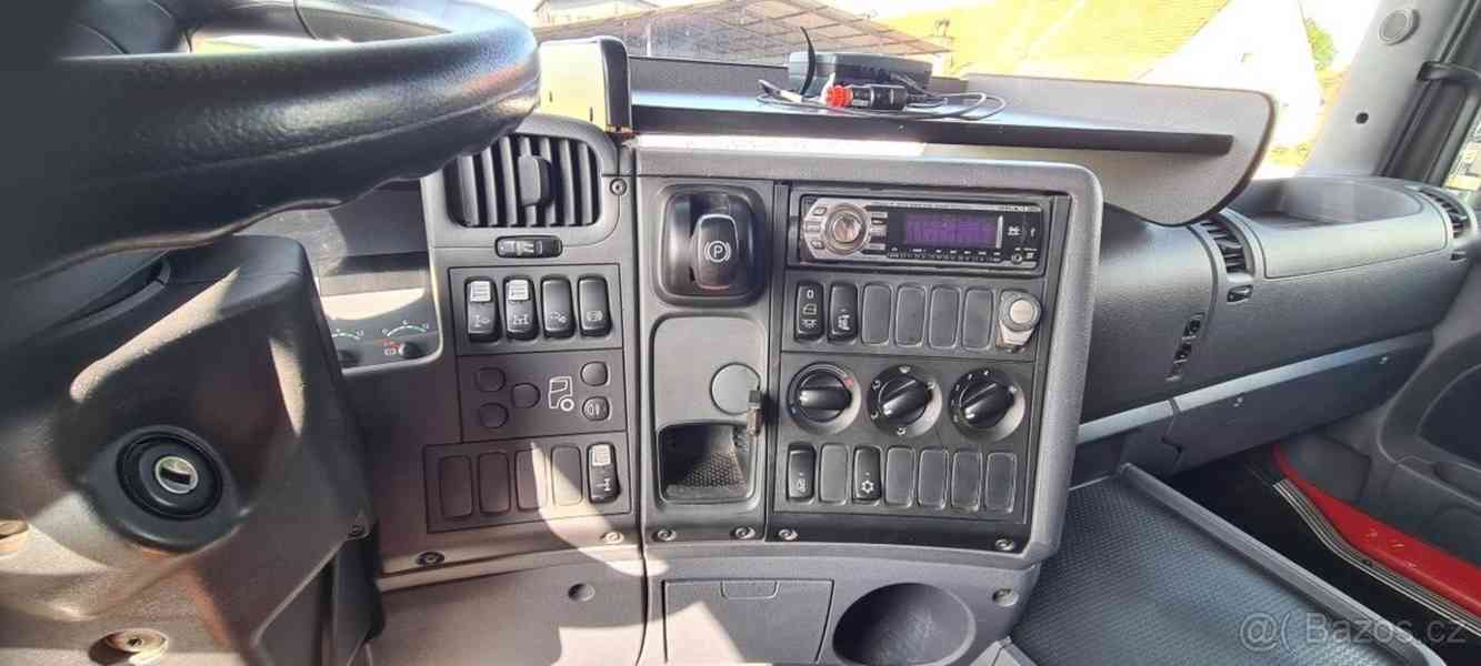 Ostatní Scania R420 6X6 Meiller - foto 6