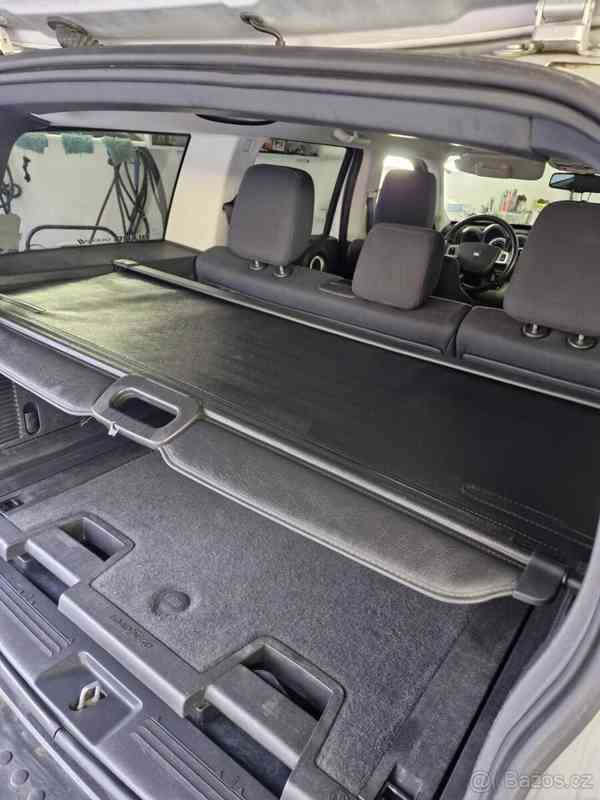 Dodge Nitro 2,8   L CRD - foto 17