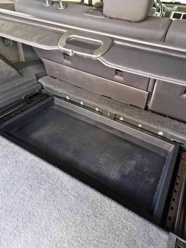 Dodge Nitro 2,8   L CRD - foto 19