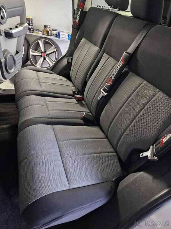 Dodge Nitro 2,8   L CRD - foto 13