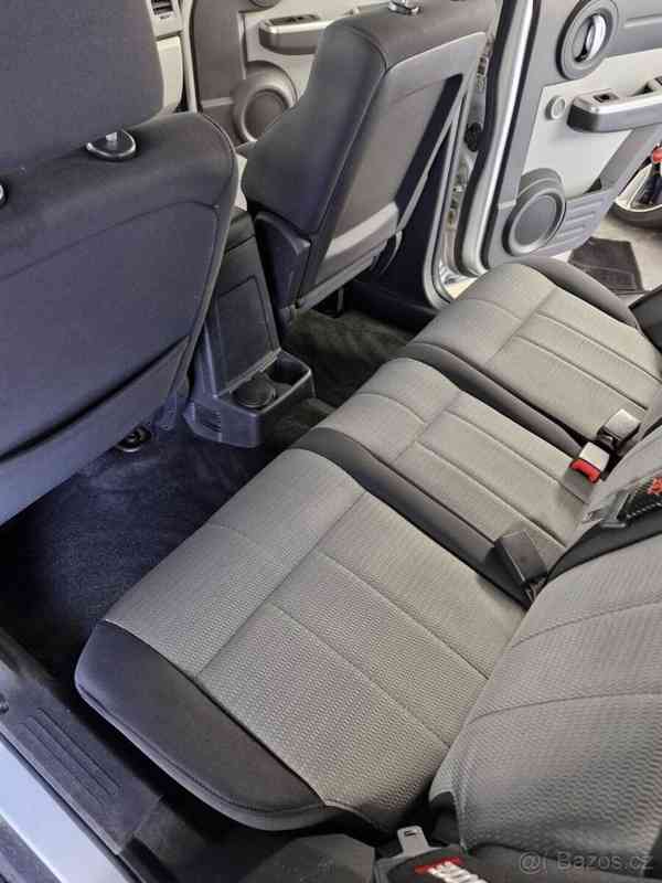 Dodge Nitro 2,8   L CRD - foto 12