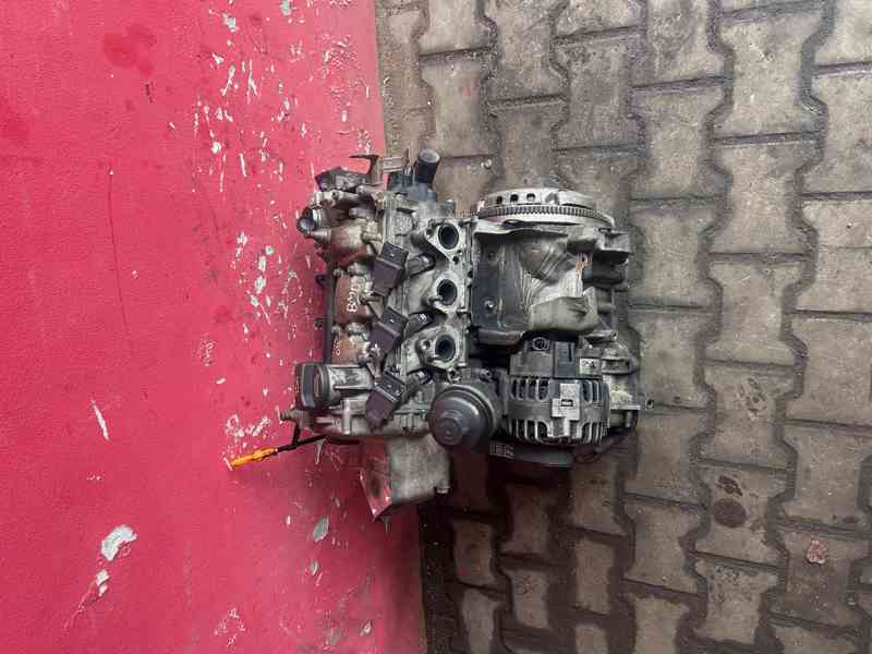 Motor 1,2 HTP 40KW kód BMD VW, Škoda, Seat komplet