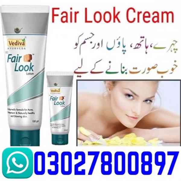 Fair Look Cream in Pakistan . 0302*7800897 , Buy Now - foto 1