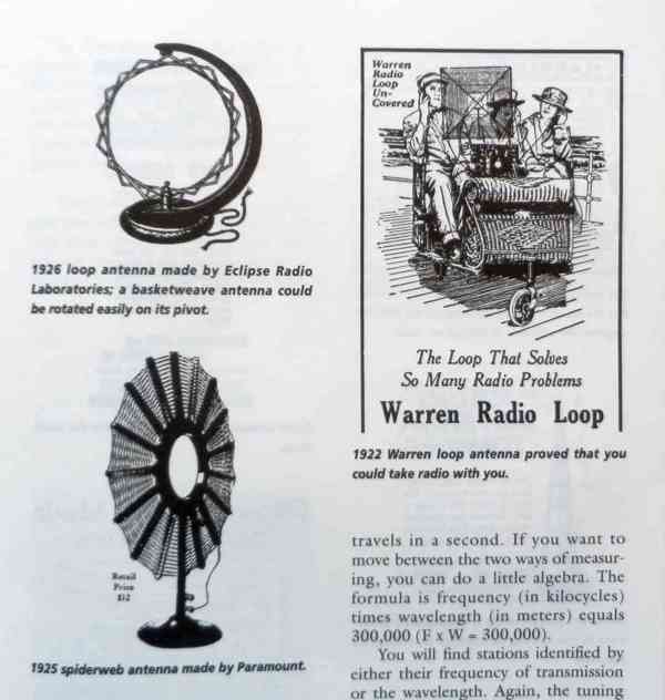 Kniha Guide To Old Radios – Průvodce starými rádii - foto 8