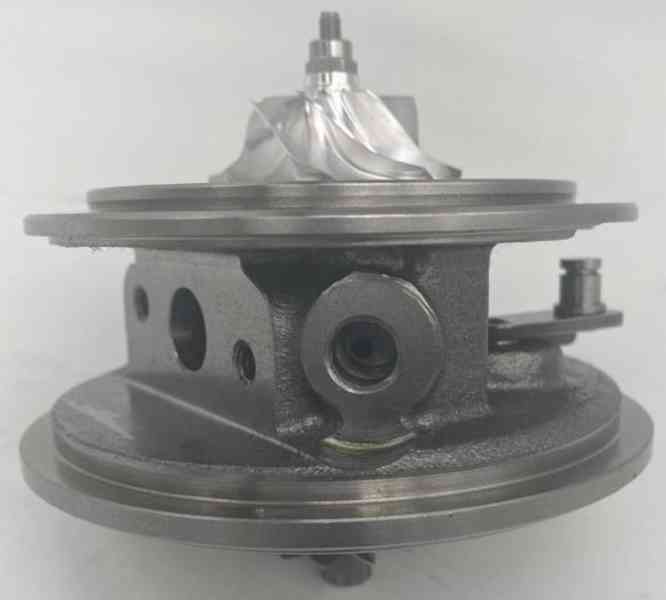 Střed turba Ložiskový uzel 813860-5003S 813860-5001S