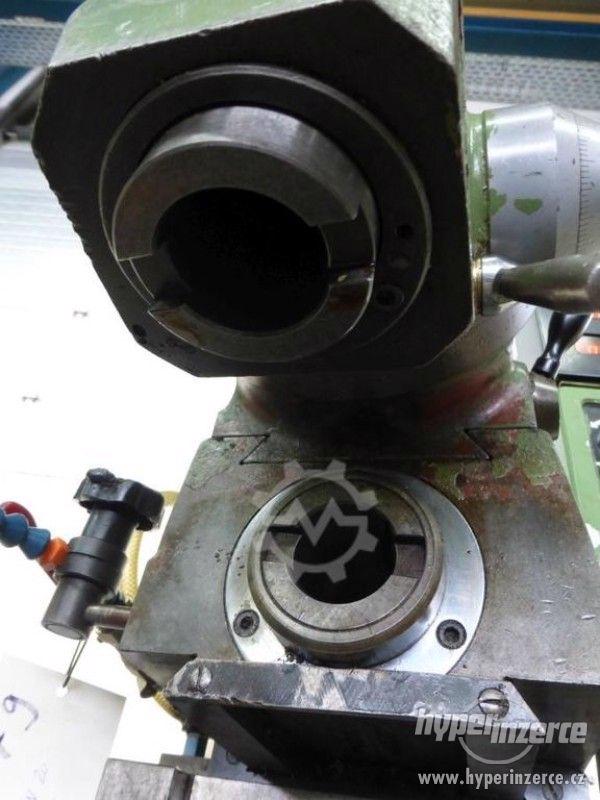 Frézky - univerzální FN 20 - foto 3