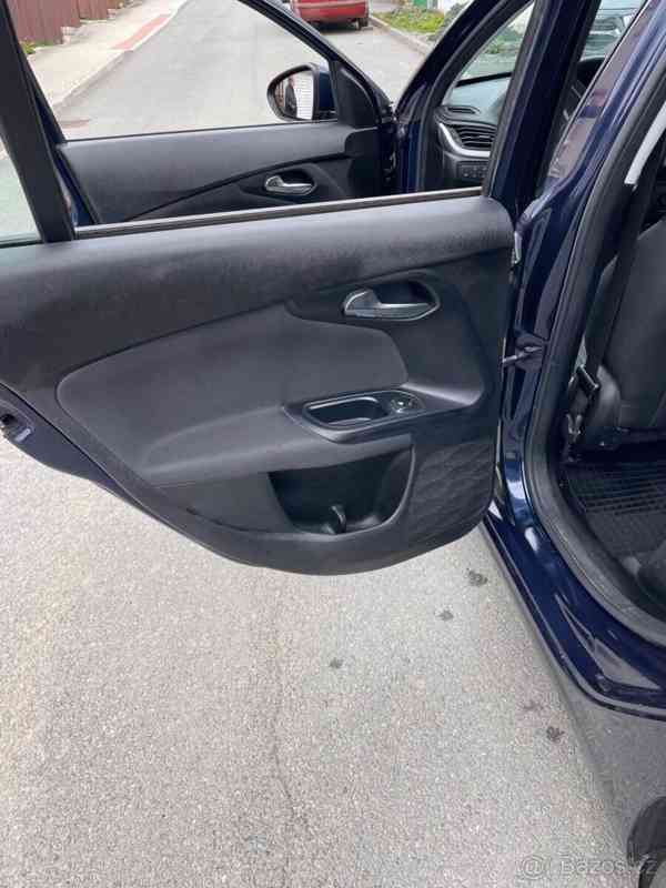 Fiat Tipo 1,4 95 k Plus 2018 - foto 16