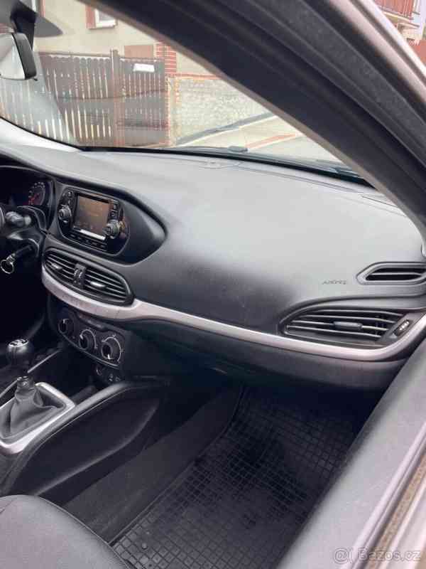 Fiat Tipo 1,4 95 k Plus 2018 - foto 6