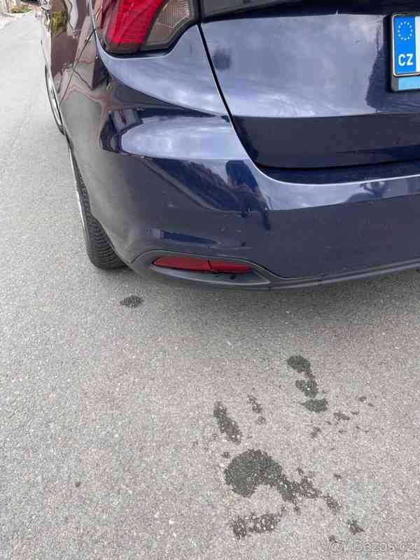 Fiat Tipo 1,4 95 k Plus 2018 - foto 8