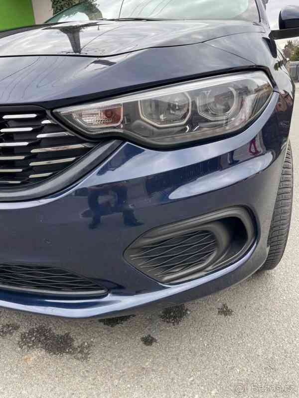 Fiat Tipo 1,4 95 k Plus 2018 - foto 4