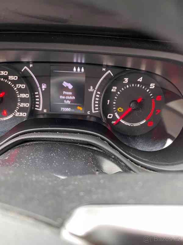 Fiat Tipo 1,4 95 k Plus 2018 - foto 17