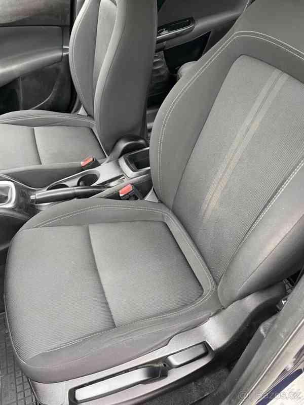 Fiat Tipo 1,4 95 k Plus 2018 - foto 14