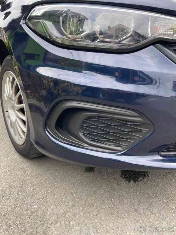 Fiat Tipo 1,4 95 k Plus 2018 - foto 7