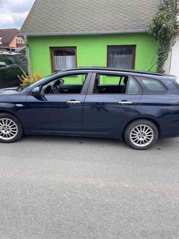 Fiat Tipo 1,4 95 k Plus 2018 - foto 11