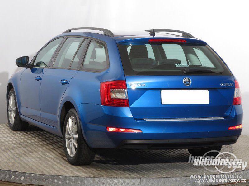 Škoda Octavia 1.6, nafta, r.v. 2015 - foto 7