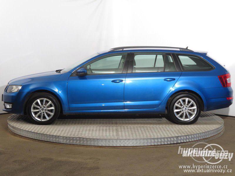 Škoda Octavia 1.6, nafta, r.v. 2015 - foto 13