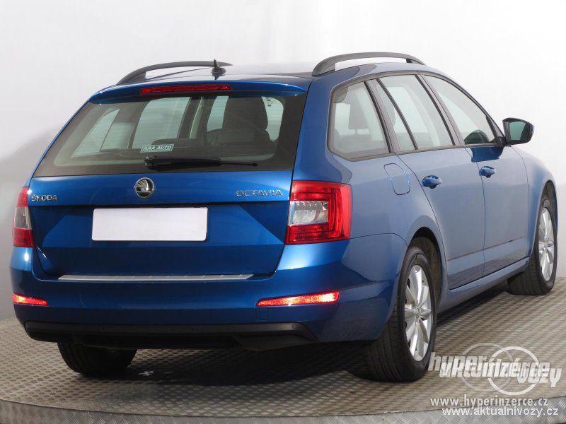 Škoda Octavia 1.6, nafta, r.v. 2015 - foto 18