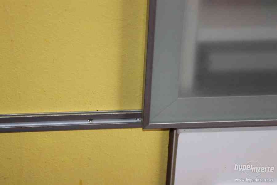 Bezpečností skleněné dveře - sleva 80% - foto 10