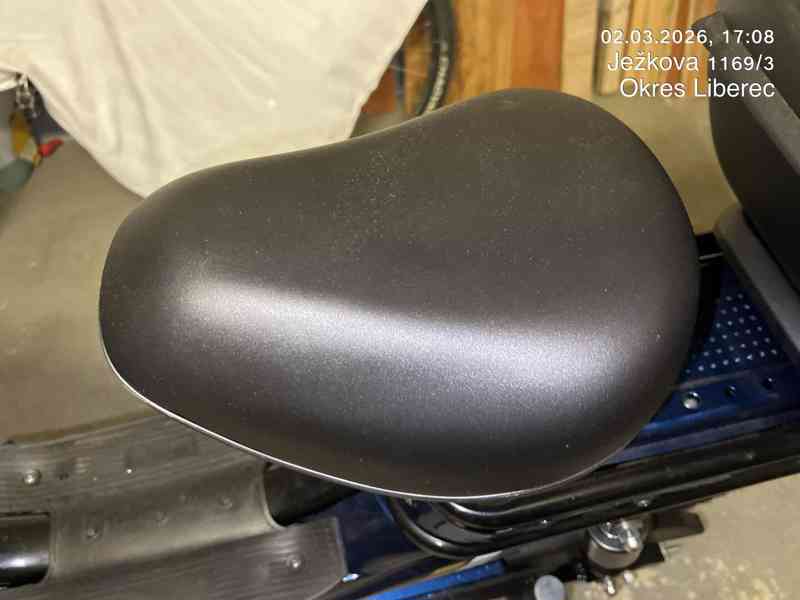 Moped MP Korado SUPERMAXI 50 EFI (2026) – Euro 5+ - foto 6