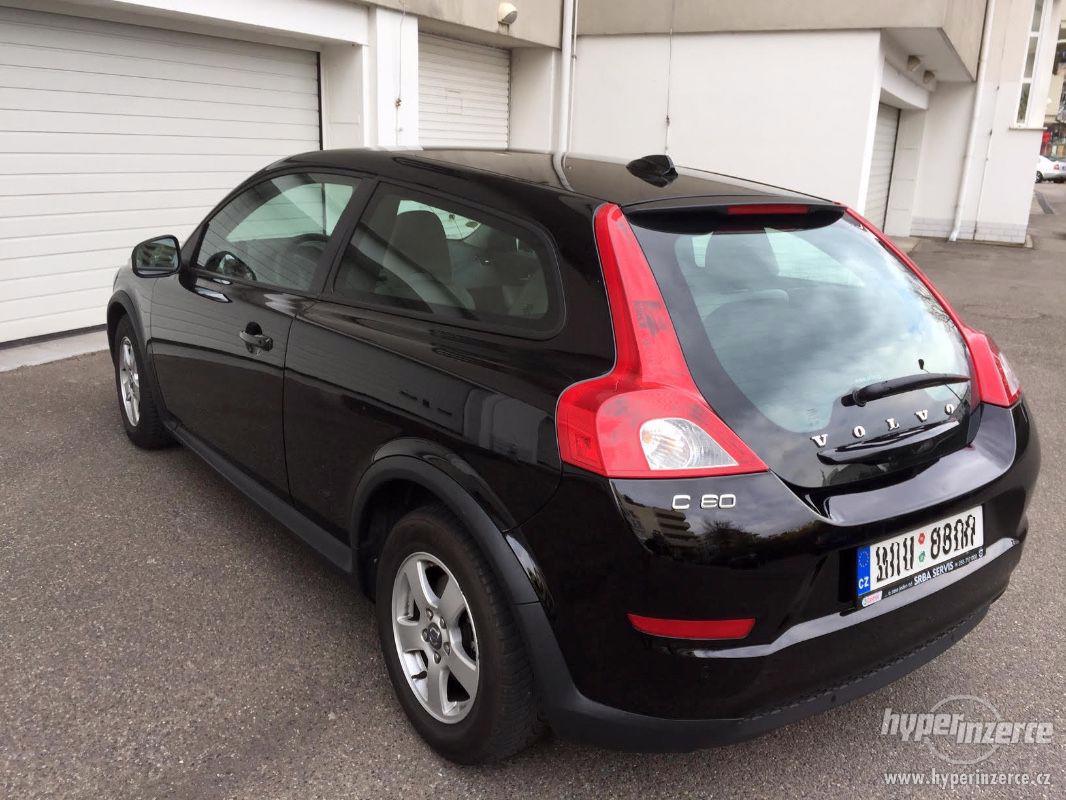 Volvo C30 2.0i cupé - foto 1