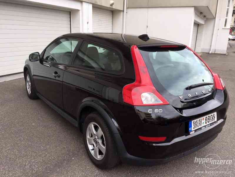 Volvo C30 2.0i cupé - foto 1