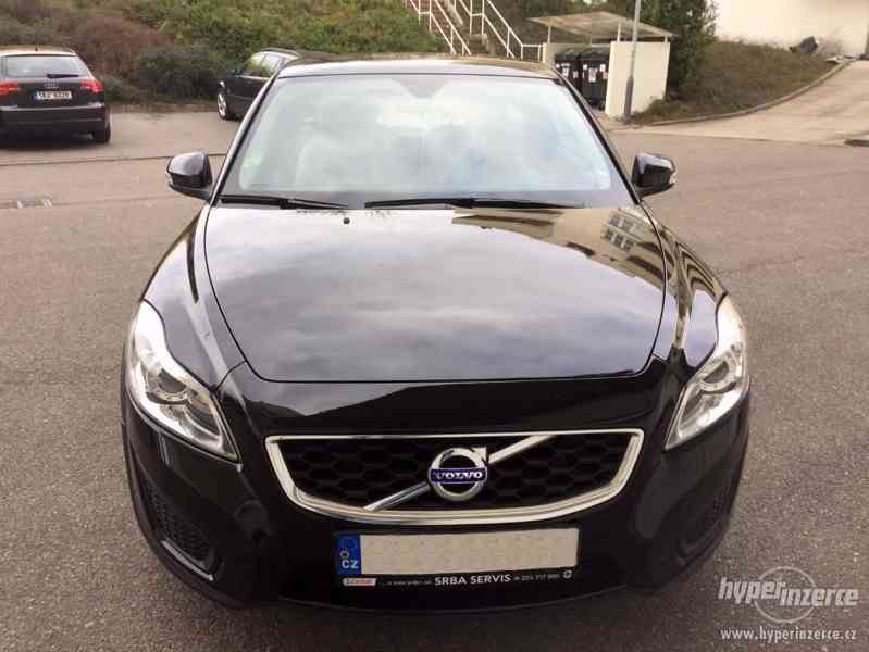 Volvo C30 2.0i cupé - foto 2