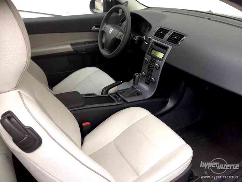 Volvo C30 2.0i cupé - foto 6