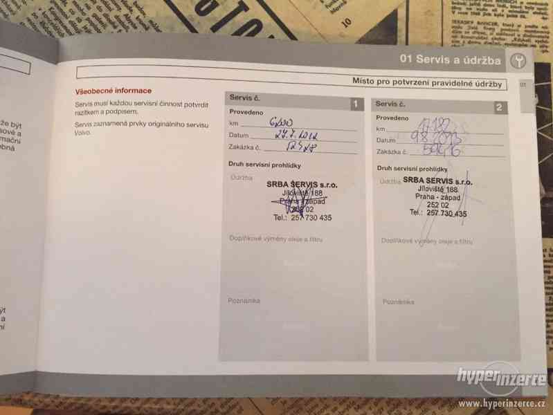 Volvo C30 2.0i cupé - foto 7