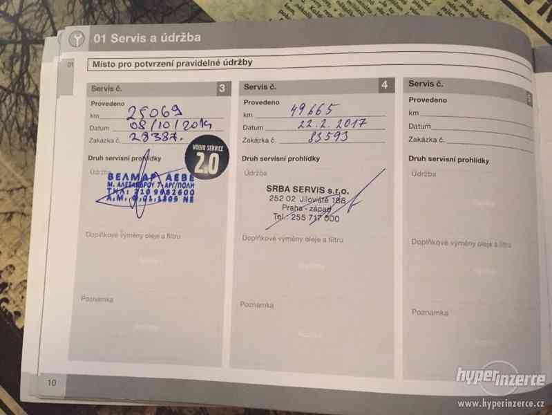 Volvo C30 2.0i cupé - foto 8