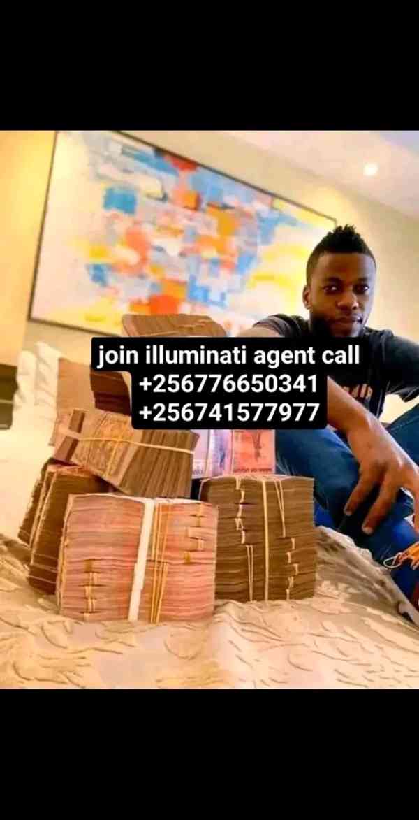 Illuminati agent in uganda kampala+256741577977/0776650341