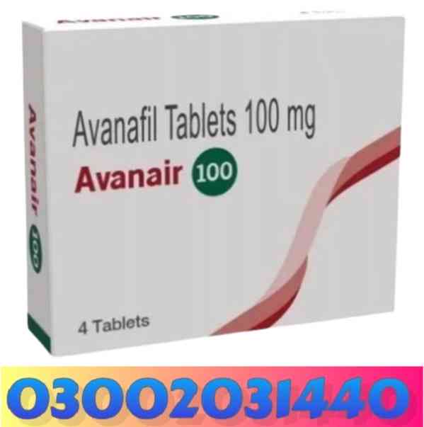 Avanafil Tablets In Multan=03002031440 - foto 1