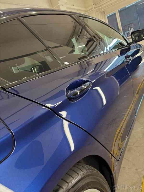 BMW Řada 5 3,0   530d - foto 8