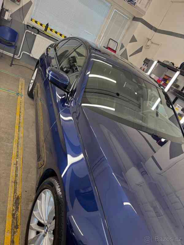 BMW Řada 5 3,0   530d - foto 11