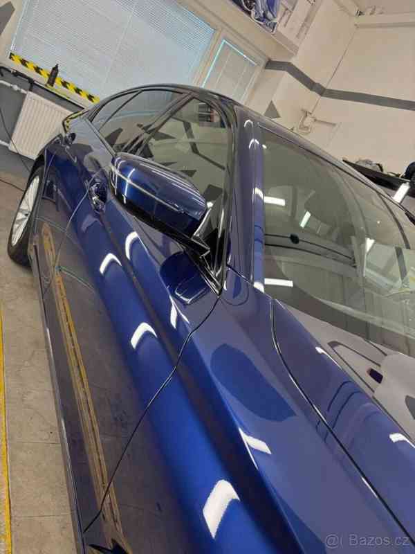 BMW Řada 5 3,0   530d - foto 12