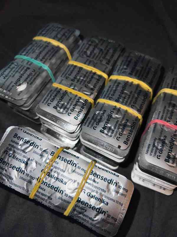 Buy ADHD medication, anxiety pills, painkillers, steroids - foto 3