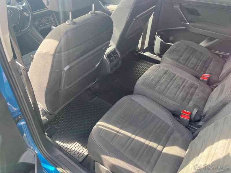 Volkswagen Touran 2,0 TDI 110kW - foto 18