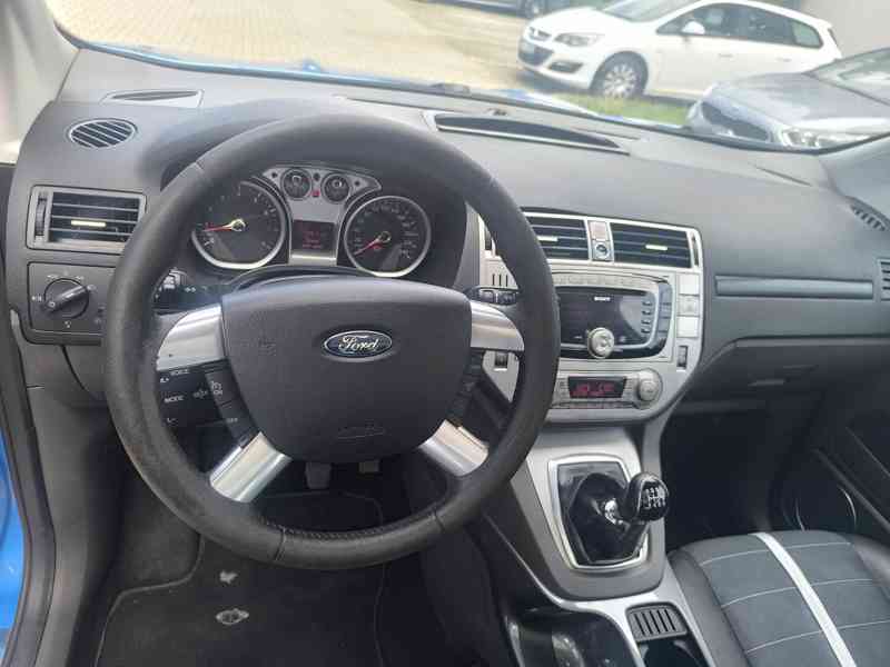 Ford Kuga 2.5T 4x4 Titanium - foto 6