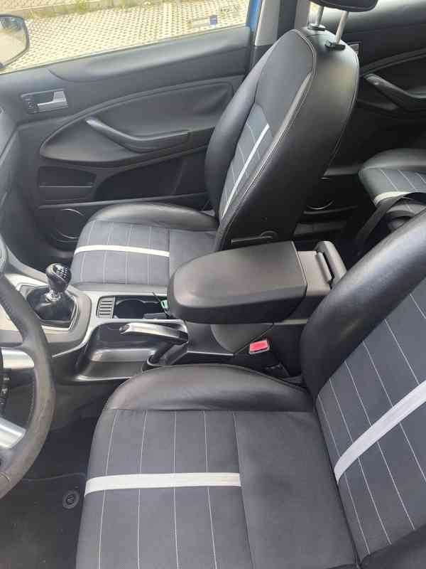 Ford Kuga 2.5T 4x4 Titanium - foto 5