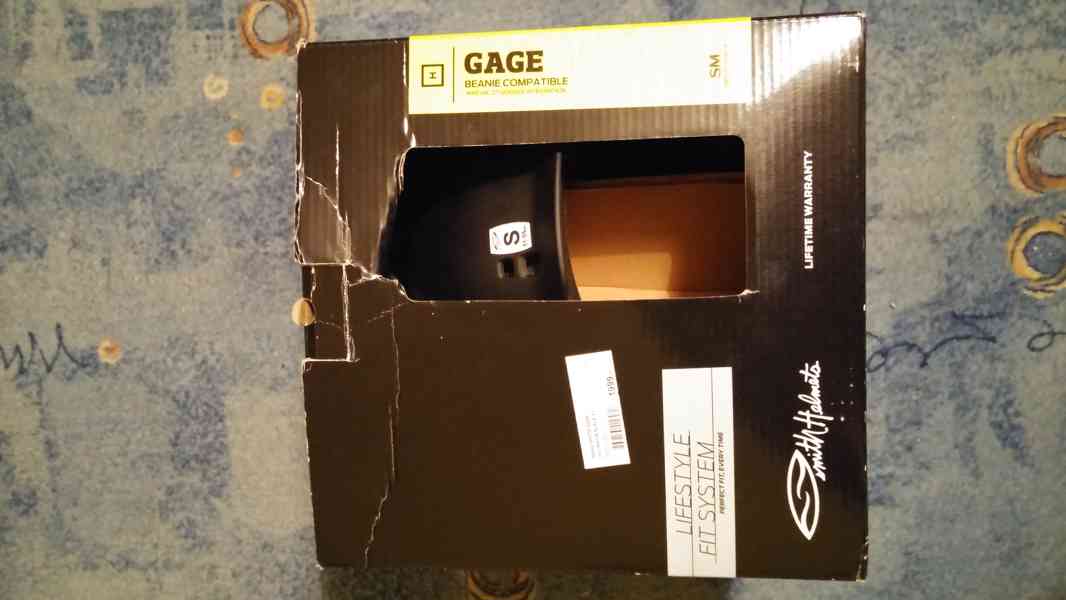 helma smith gage - foto 2