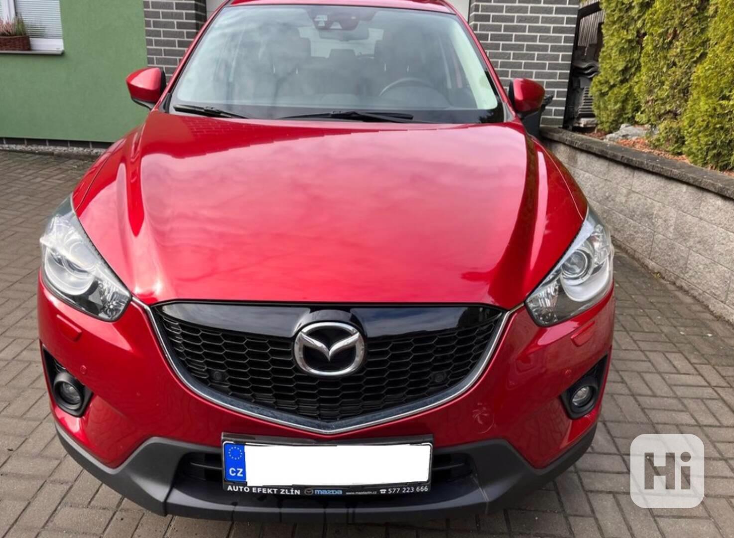 Mazda CX-5, 2,0 Skyactiv,4x4,Revolution - foto 1