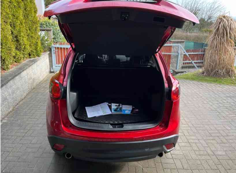 Mazda CX-5, 2,0 Skyactiv,4x4,Revolution - foto 2