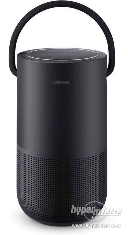 Bose Portable Smart Speaker - foto 1