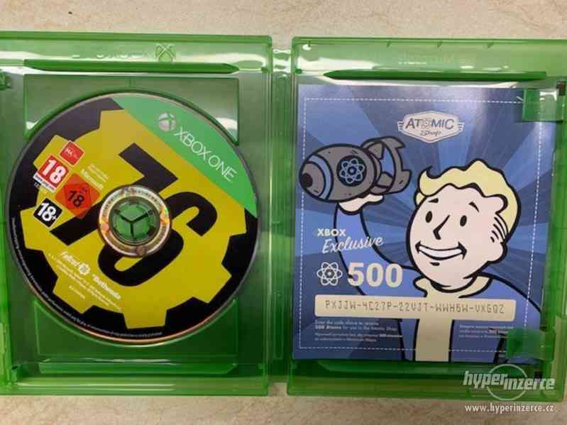 Xbox One / 360 originál hry (krabice) - foto 6