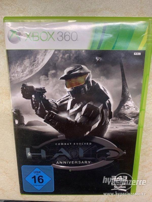 Xbox One / 360 originál hry (krabice) - foto 7