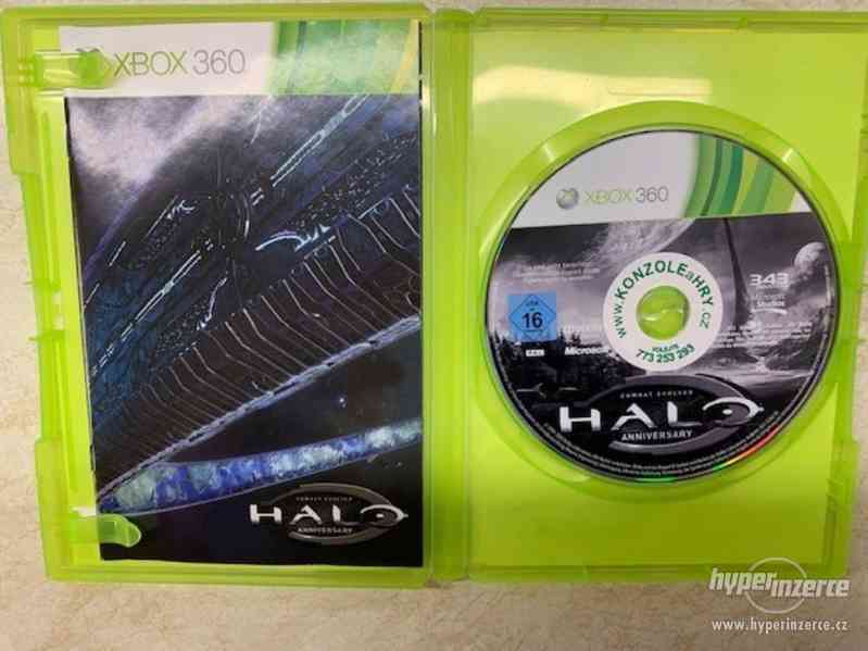 Xbox One / 360 originál hry (krabice) - foto 9