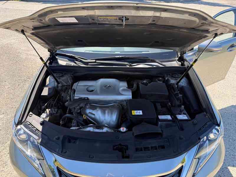Lexus ES250 - foto 3