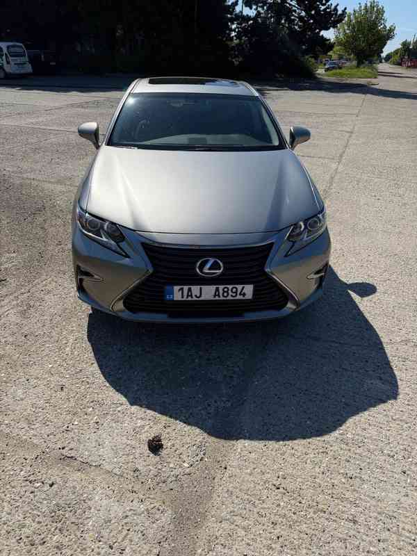 Lexus ES250 - foto 4