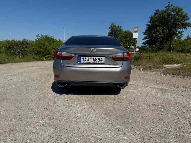 Lexus ES250 - foto 5