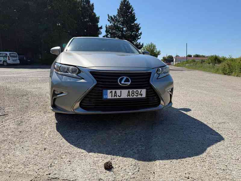 Lexus ES250 - foto 1